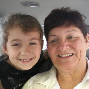 Meet your Posher, Adelynne